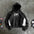 American Spider Vintage Zip Up Hoodie Y2K Clothes Mens Womens Spider Graphic Oversized Hoodies Sweatshirts Casual Jackets