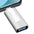 new For 512GB Usb Flash Drive 128GB 256GB 2TB 1TB Metal Otg USB Disk Computer Flash Drive High speed waterproof